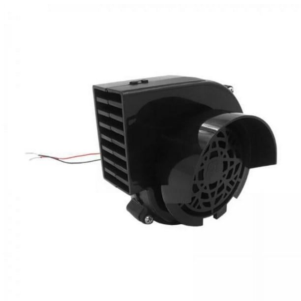 Ventilador de aire,Soplador de aire para inflables de alto rendimiento,Reemplazo de ventilador para decoración navideña multiusos,Ventilador inflable Decoraciones inflables de bajo