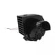 thumbnail image 1 of Ventilador de aire,Soplador de aire para inflables de alto rendimiento,Reemplazo de ventilador para decoración navideña multiusos,Ventilador inflable Decoraciones inflables de bajo, 1 of 8