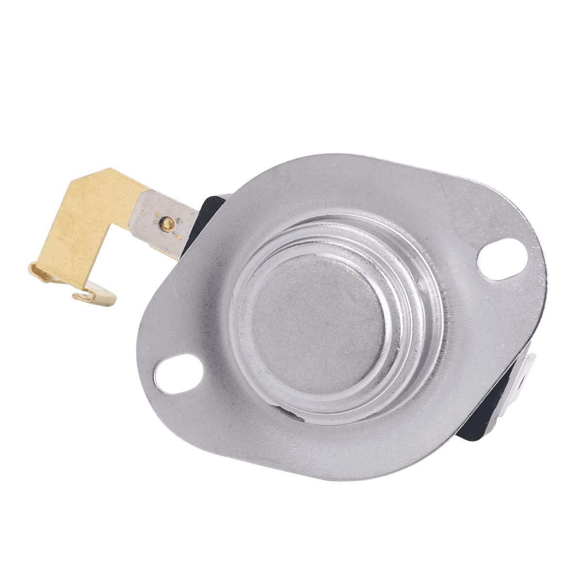 4X Dryer Kit 3387134 High-Limit Thermostat 3392519 Dryer Thermal Fuse for and Clothes Dryers
