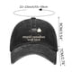 thumbnail image 3 of Gorra de béisbol con diseño de pájaros lobo para hombre y mujer, 3 of 8