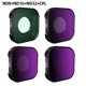 thumbnail image 2 of Filtro de cámara de movimiento accesorios de filtro de lente de cámara impermeable para Gopro 9/10/11 FLhrweasw El nuevo, 2 of 9