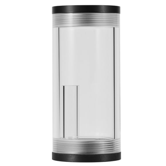 Liquid Cooling ReservoirPC Computer Liquid Water PC Water Cooling Reservoir Water Cooling Reservoir Tank Luxury Finish