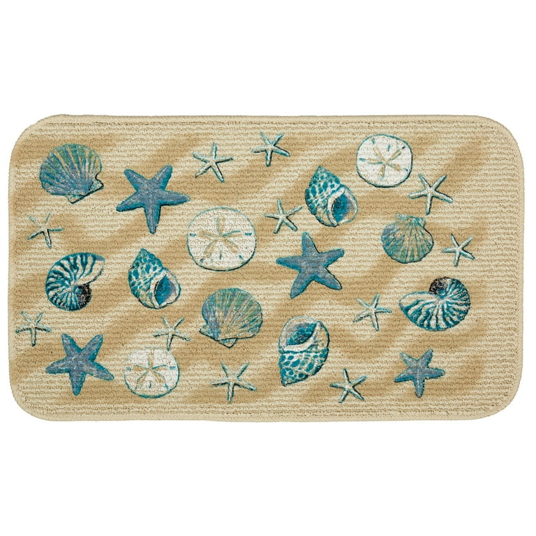 Tropical Kitchen Mats - Bed Bath & Beyond