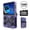 128G Purple, variant on VILCORN R36S ArkOS 2.0 Handheld Video Game System 128G, Purple, for Gift