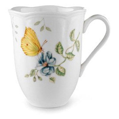 - Lenox Butterfly Meadow Dragonfly Mug