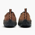 thumbnail image 3 of Merrell Men's Jungle Moc Nubuck Waterproof Slip-On Shoe Brown - J52927 1 BROWN, 3 of 6