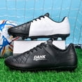 thumbnail image 2 of Nuevos zapatos de fútbol ligeros profesionales para hombres, botas de fútbol al aire libre, calzado deportivo de entrenamiento antideslizante ultraligero, zapatillas de deporte para partido, 2 of 5
