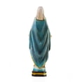 thumbnail image 2 of Figura Decorativa Virgen Milagrosa 12.75 Christian Brands, 2 of 4