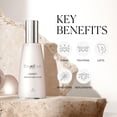 thumbnail image 3 of Sérum Natura Bissé Inhibe Tensolift para cuello y escote, 50 ml, 3 of 5