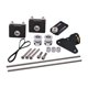 thumbnail image 4 of Kit de actualización de doble eje Z para impresora 3D, reemplaza directamente los suministros de rendimiento estable, instala fácilmente accesorios de Estilo B, 4 of 8