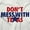 White, variant on Don?t Mess With Texas Lone Star State TX Long Sleeve TShirt Men Women Brisco Brands