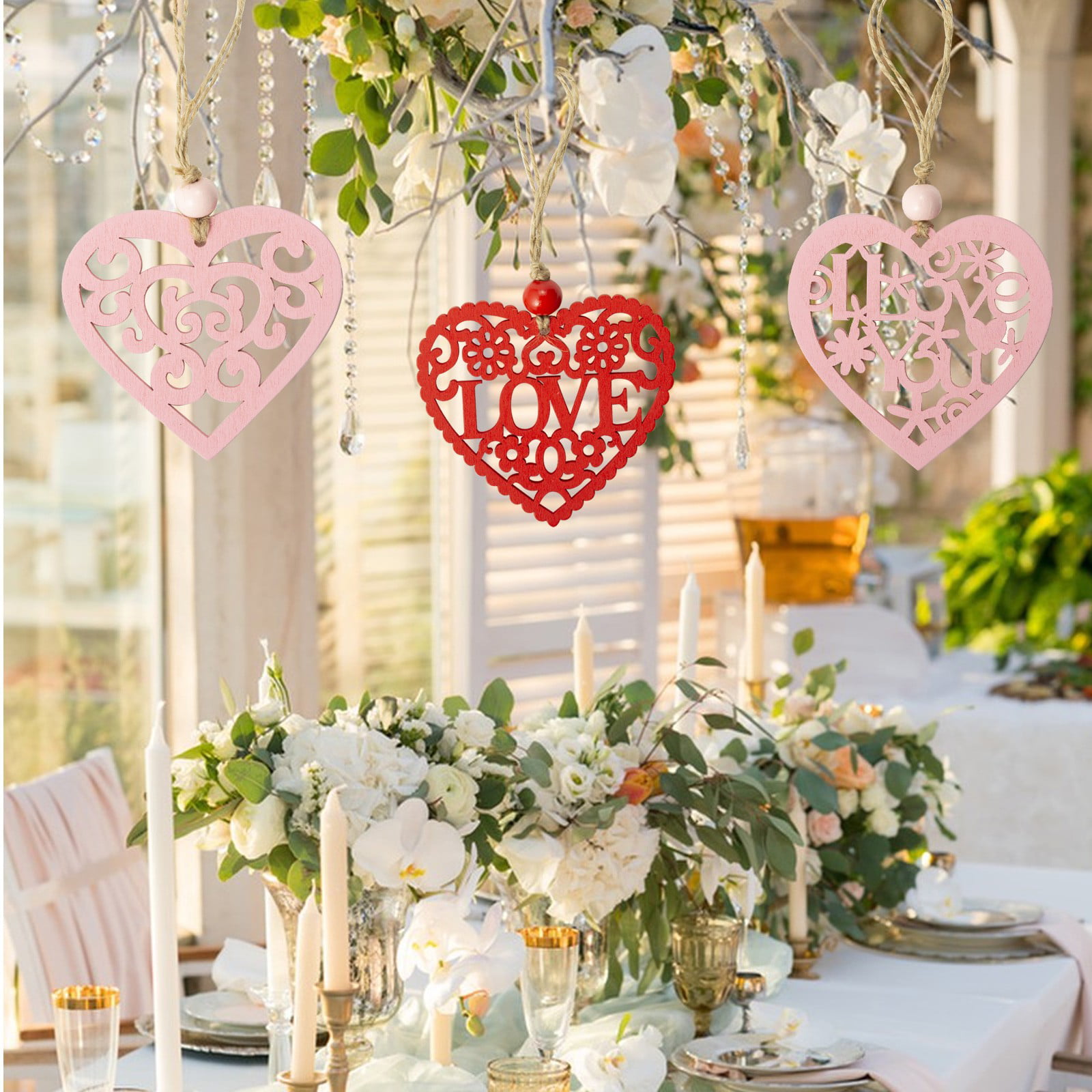 10 Valentine's Day Decor Ideas for February 2024 ·