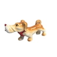 thumbnail image 1 of Guinea Pig Harness And Leash Soft Mesh Small Pet Harness With Bowknot, 1 of 5