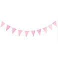 thumbnail image 2 of Maoww Hot stamping dot triangle flag, 2 of 8