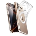 thumbnail image 1 of Funda de teléfono ESR para iPhone 16 Pro Clear compatible con MagSafe, 1 of 8