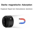 thumbnail image 4 of Cámara WiFi de seguridad inalámbrica Mini espía oculta Cámaras IP pequeñas Smart Home Night Virsion Videocámara magnética Vigilancia Vhermosa, 4 of 7