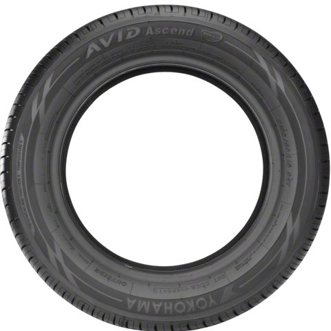 Yokohama Avid Ascend 205/65R15 92 T Tire, Black simolary.com 14 Yokohama Avid Ascend 205/65R15 92 T Tire, Black Simolary simolary.com 14