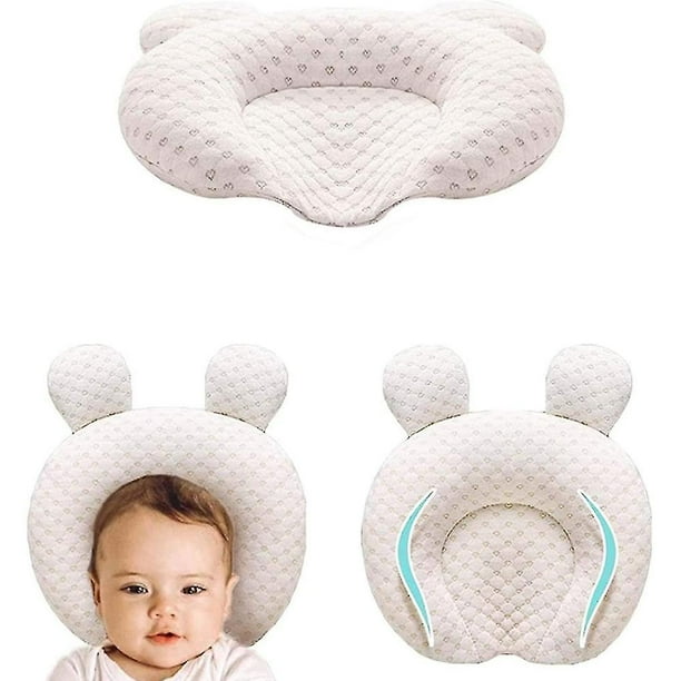 Un recien nacido puede dormir con almohada hotsell