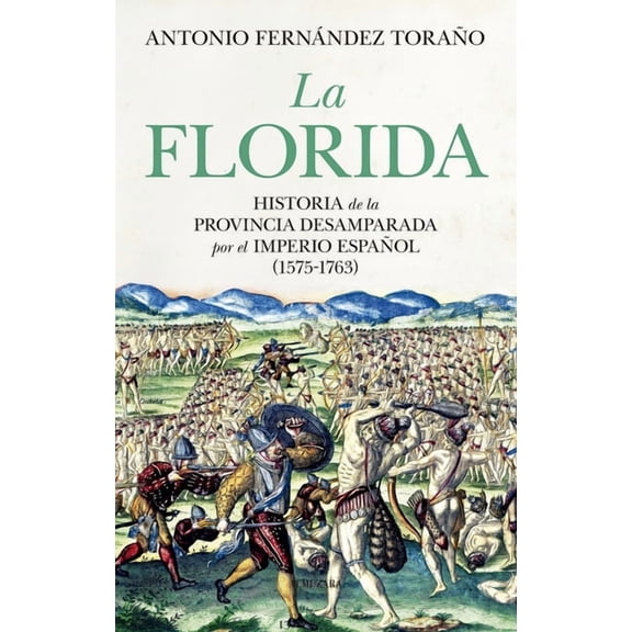 Florida, La, (Paperback)