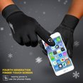thumbnail image 2 of Cycling Gloves Men's Outdoor Mountaineering Touch Screen Wom, 2 of 4