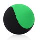 thumbnail image 5 of Pelota que rebota en el agua, piscina al aire libre, playa, juego deportivo que rebota, juguete para familiares y amigos, negro y verde, 5 of 9