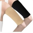 thumbnail image 1 of Arm Slimming Shaper Wrap, Arm Compression Wrap Sleeve Helps Lose Arm Fat black, 1 of 5