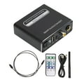 thumbnail image 3 of Speaker Supplies,Audio Converter Adapter Bluetooth DAC Digital Digitalto Analog Audio Converter Exceptional Craftsmanship, 3 of 14