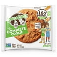 thumbnail image 5 of Lenny & Larry's The Complete Cookie, Apple Pie, 4 oz, 12 ct, 5 of 7