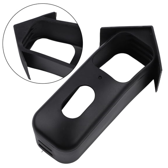 for Blink doorbell 2nd,doorbell protective shell,doorbell rubber sleeve.