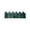 Green, variant on Cadancy Landscape Edging Border Garden Fence for Flower Bed Lawn Yard Outdoor Decorative Picket Bordering Pathway Tree Surround Patio Landscaping Flexible Interlocking Yard Decor