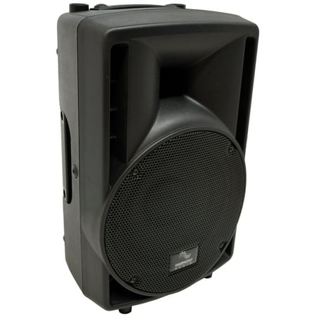 Harmony Audio HA-C8A Pro DJ Concert Series 8  Powered 300W PA Speaker Cabinet price history on PriceWatchPro