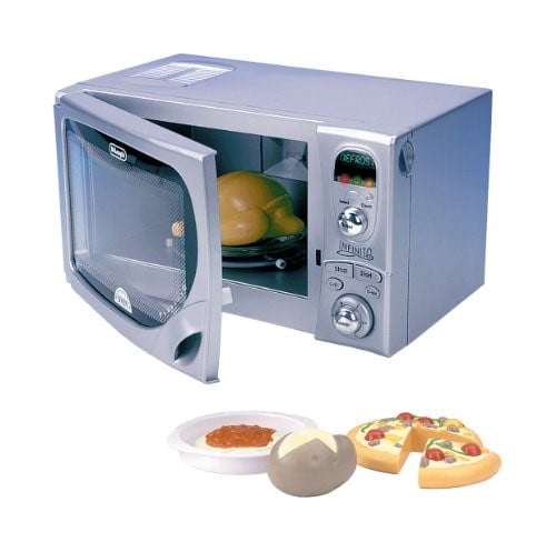 toy microwave walmart