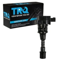 TRQ Ignition Coil Fits 2006-2007 Mazda 5 ICA61995