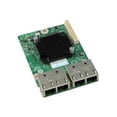 thumbnail image 3 of Intel Gigabit Quad Port I350-AE I/O Module - network adapter - 4 ports, 3 of 4