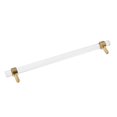 thumbnail image 3 of GUOOL Acrylic Cabinet Door Handle 224, 3 of 9