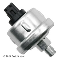 BeckArnley 201-1763 Oil Press Switch With Gauge