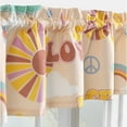 thumbnail image 3 of Greenland Home Fashions Cassidy Window Valance, 3 of 6