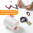 thumbnail image 1 of mmirethe Easy To Elastic Line For DIY Bracelet Affordable And Durable 1Set, 1 of 6