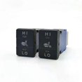 thumbnail image 1 of Seat Heating Button Control Switch Seat Heated Rock Button Power On Off Switch For Toyota, 1 of 4