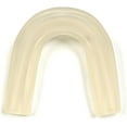 thumbnail image 4 of Breathable Boil Bite Mouth Guards, Super Tough MMA Mouthpiece for Boxing, Wrestling Mouthguard - Combat Sports Mouthpiece in Clear Color, 4 of 6