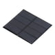thumbnail image 3 of 0.6W 2V Micro Solar Panel Cell Polysilicon Solar Epoxy Cell Plate DIY Solar Battery Charger Module, 3 of 5