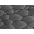 thumbnail image 1 of Ahgly Company Indoor Rectangle Patterned Smokey Gray Area Rugs, 4' x 6', 1 of 6