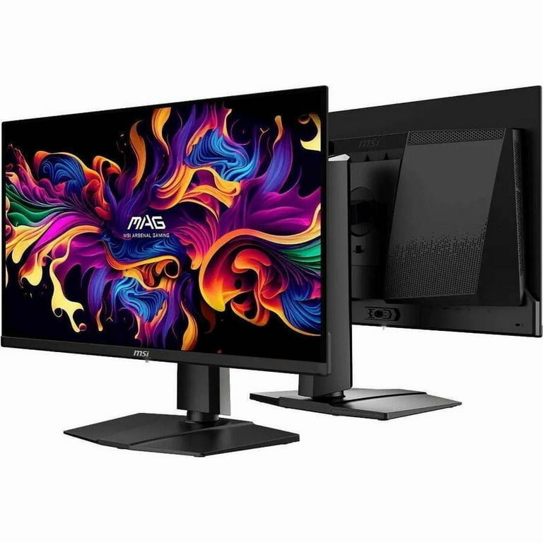 MSI MAG 271QP QD-OLED X28 27