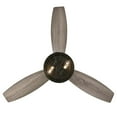 thumbnail image 4 of Westinghouse Lighting 54in Black Industrial Ceiling Fan, 4 of 5