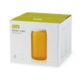 thumbnail image 7 of True Beer Can Pint Glasses, Beer Cups for IPA Pilsner Lager, 16 oz Set of 4, 7 of 7