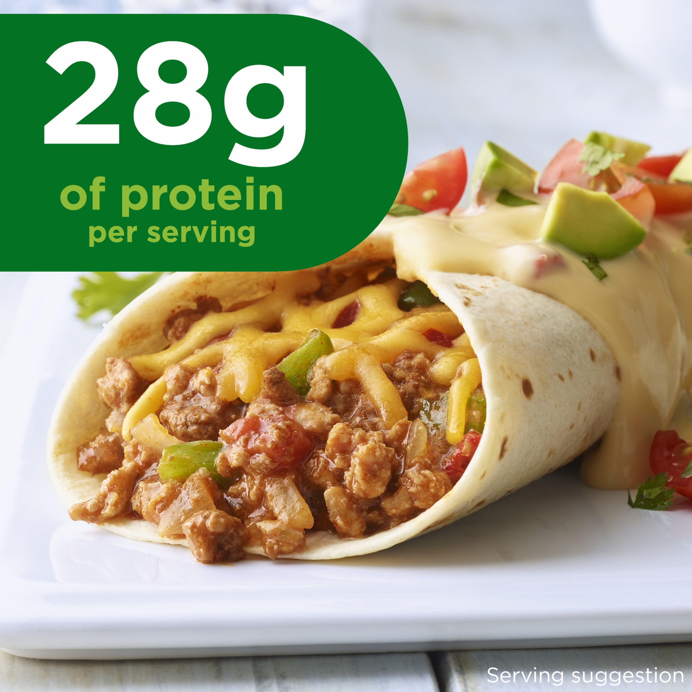 JENNIE-O Ground Turkey Breast, 99/1% Tray, All Natural, 1 Pound, 29 Grams of Protein per Serving