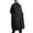 BlackNo02, variant on Ahabrexf Womens Winter Coats Women's Winter Thin Cotton Coat Loose Warm Mid Length Large Pocket Cotton Coat Women's Winter Coats