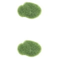 thumbnail image 1 of Billuyoard Decoración de terrario suministros de Diorama de la selva tropical bonsái Floral hecho a mano 2Conjunto 5*7cm, 1 of 6