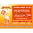 thumbnail image 6 of Emergen-C Variety Pack Dietary Supplement Drink Mix with 1000mg Vitamin C, 3 Flavors (90 ct., 32 oz. pks.), 6 of 6