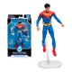 thumbnail image 2 of Original McFarlane Toys DC Multiverse 7 pulgadas Superman-Jonathan Kent Future State figura de acción juguete coleccionable regalo de cumpleaños Gao Jinjia  LED, 2 of 2